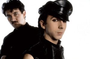 soft cell 2
