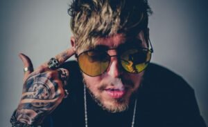 Ben Nicky icon 1