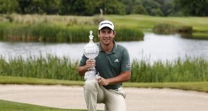 Irish Open icon 1