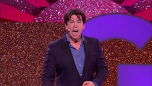 Michael Mcintyre 1