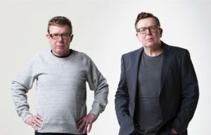 the proclaimers 2
