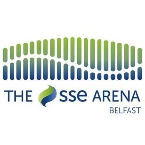 SSE Arena Logo