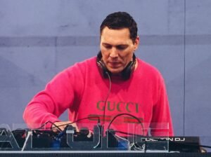 tiesto 1