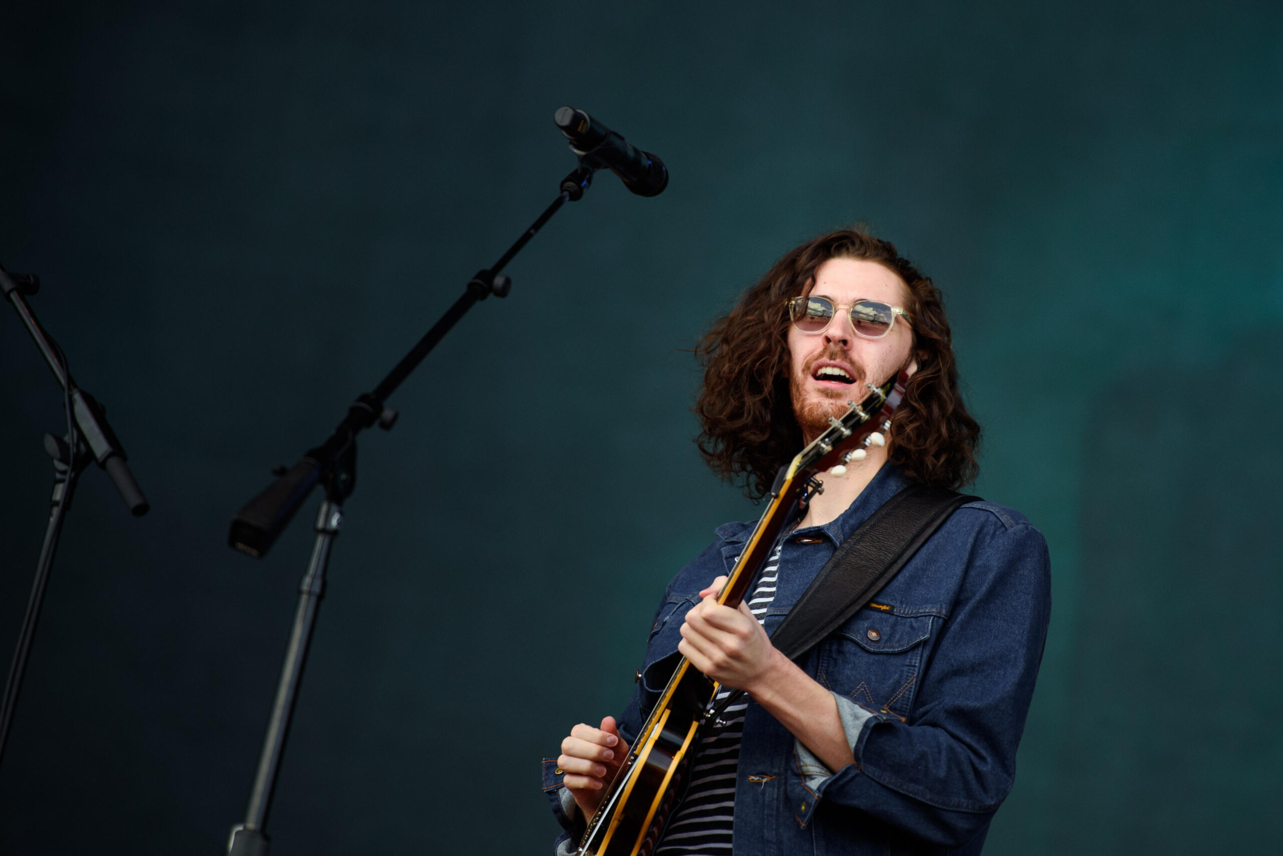 Hozier Marlay Park 5TH JULY 2024