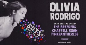 OLIVIA RODRIGO 1