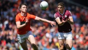 ARMAGH VS GALWAY 2