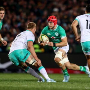 Bus To Ireland Vs South Africa | Aviva Stadium, Dublin | 21.11.26