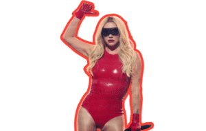 kesha Photoroom