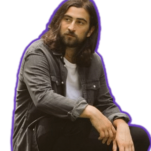 noah kahan Photoroom