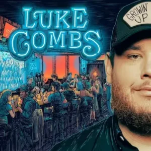 bus to luke combs
