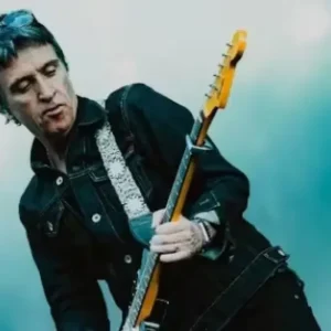 bus to johnny marr