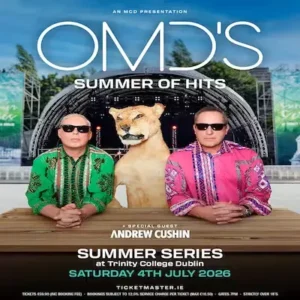 bus to omd