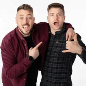 bus to the 2 johnnies