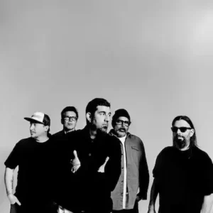 bus to deftones