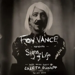 bus to foy vance