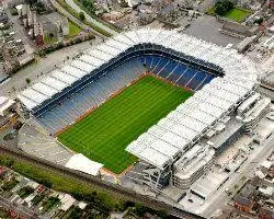 Croke Park