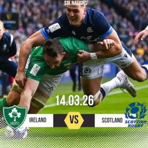 bus to ireland vs scotland