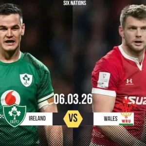 bus to ireland vs wales