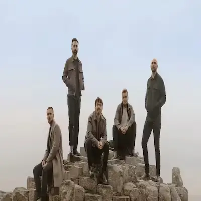 bus to the shamrocks