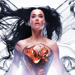 Buses To Concerts | Official Site katy perry pic 1