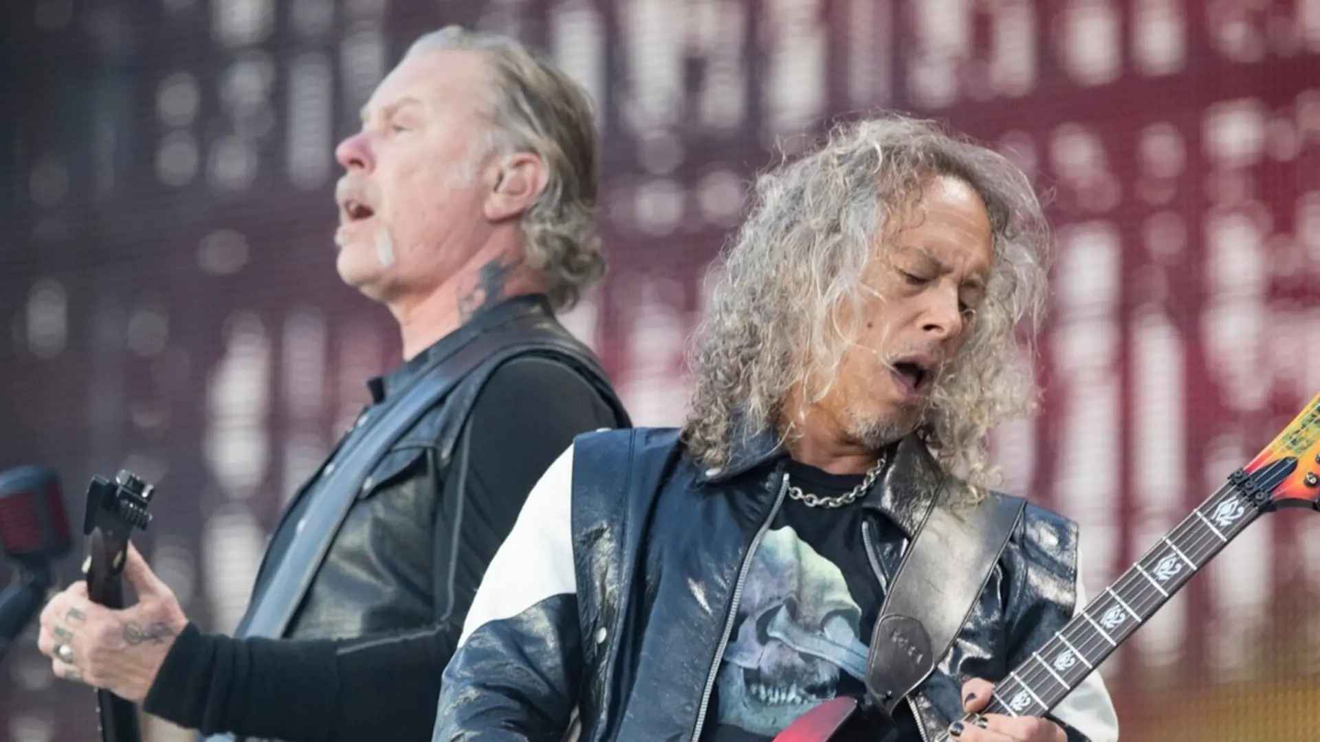metallica