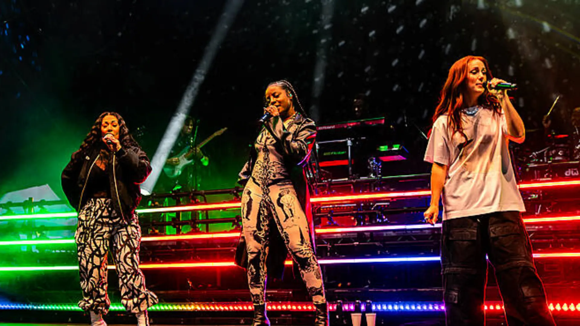 sugababes sse arena