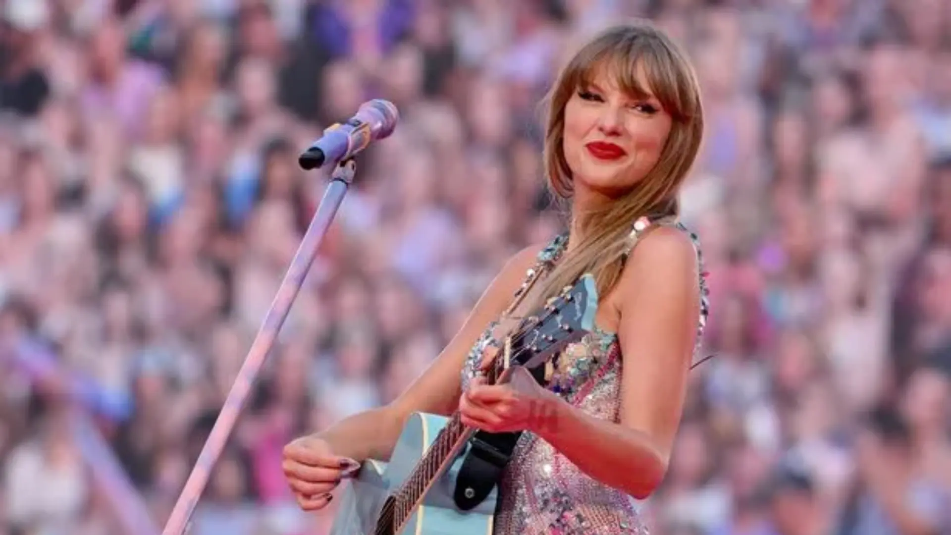 taylor swift aviva stadium