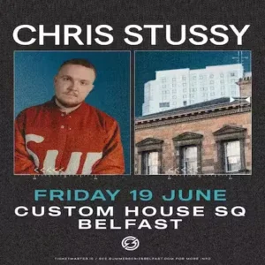 bus to chris stussy
