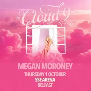 bus to meghan moroney