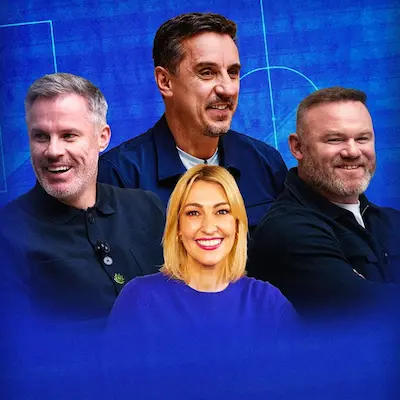 bus to stars of the overlap