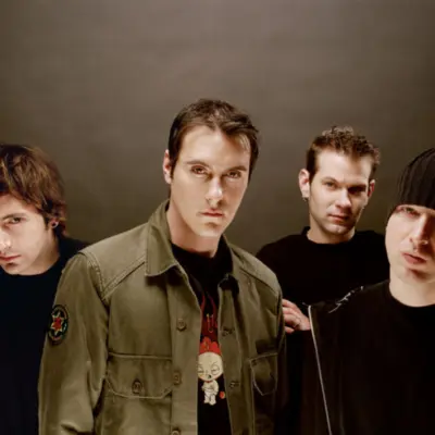 bus to breaking benjamin