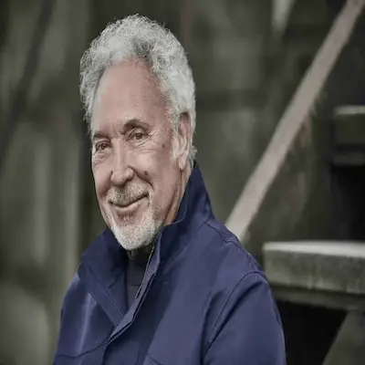 Bus To Tom Jones | CHSQ, Belfast | 12th August 2026