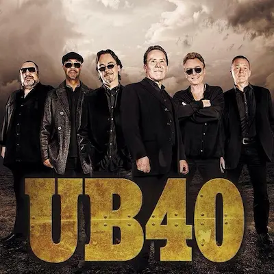 bus to ub40