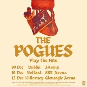 bus to the pogues