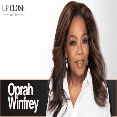 Bus To Oprah Winfrey – 3Arena, Dublin – 14th September 2026