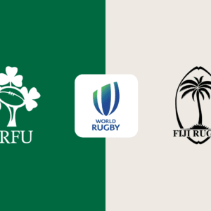 bus to ireland v fiji