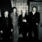 Bus to Duran Duran