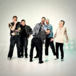 Bus To Electric Callboy - 3Arena, Dublin - 21st January 2027