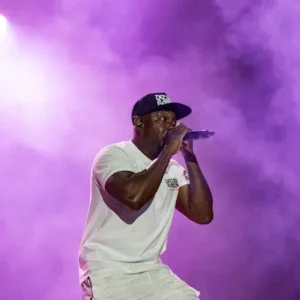 Buses To Concerts | Official Site Bus To Dizzee Rascal