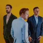 Bus To Two Door Cinema Club - The O2 Belfast - 24th January 2027