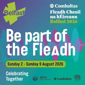 bus to fleadh