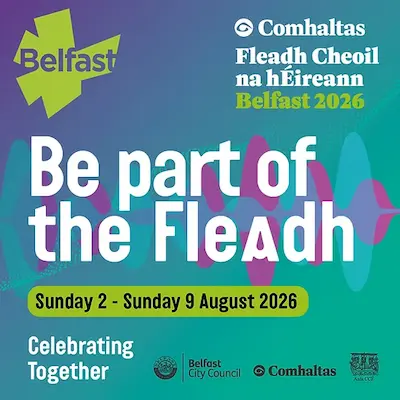 bus to fleadh