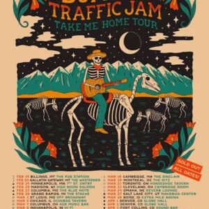 Buses To Concerts | Official Site bus to buffalo traffic jam