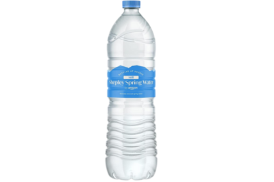 x1 Bottle Water (500ml)
