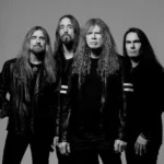 Bus To Megadeth - The O2 Belfast - 9th March 2027