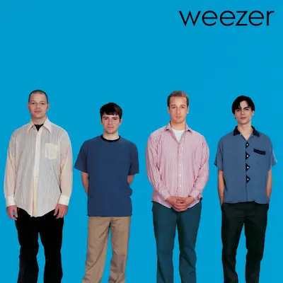 bus to weezer