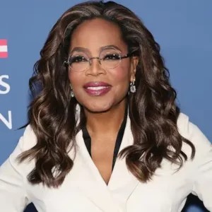 bus to oprah winfrey