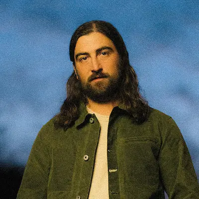 Bus To Noah Kahan – Aviva Stadium, Dublin – 17th July 2027
