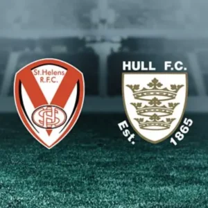 bus to Saints Vs Hull FC