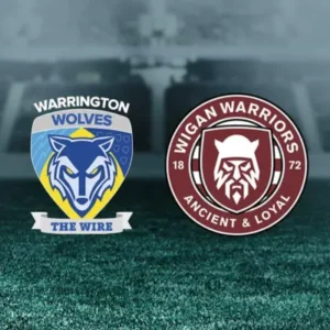 Bus To Warrington Wolves Vs Wigan Warriors